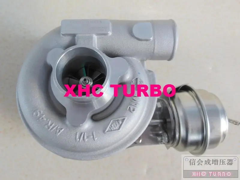 

NEW GTA17V 777218-0002 1044100FB010 Jianghuai JAC pick up Ruiling V3,Ruifeng,HFC4DB1-2C 1.9L Diesel 93KW