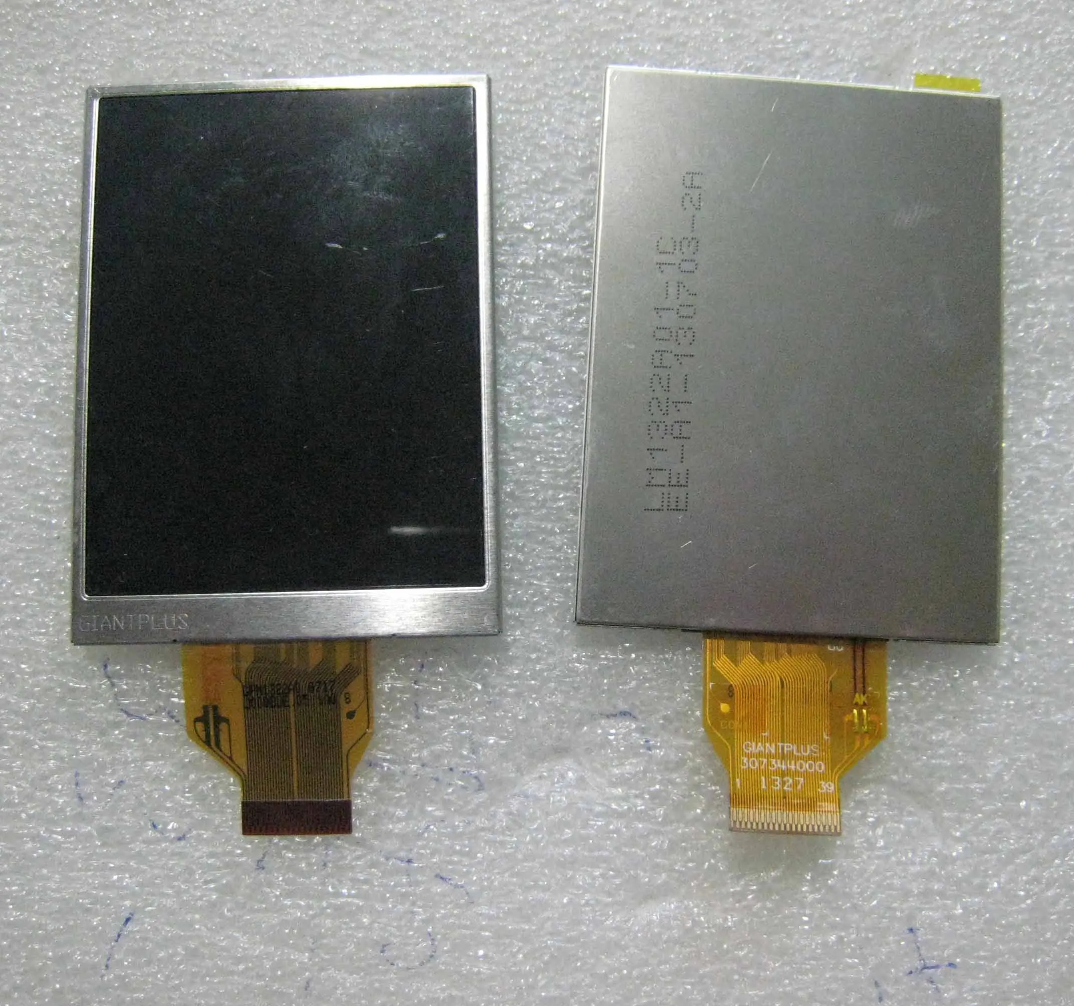 

For Casio QV-R200 A50 S70 R200 AE120 Display LCD Camera Screen Free Shipping