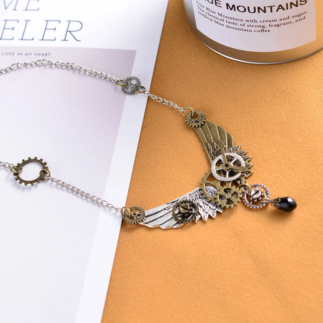 Fashion Jewelry