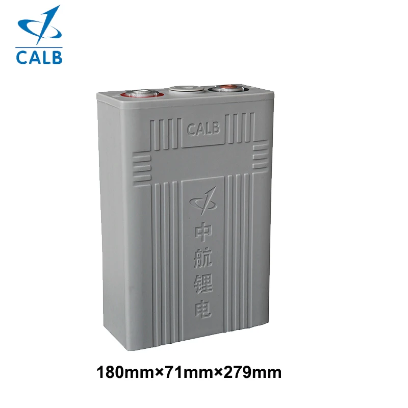 8 шт 100Ah 3,2 V 2C CA100FI CALB EV литий LiFePO4 батареи сертификаты UL, есть