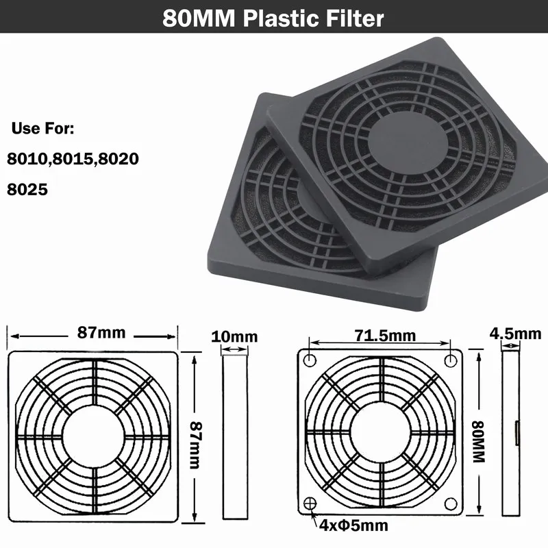 Ventiladores e resfriadores