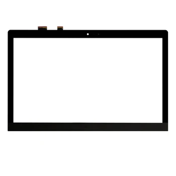 

15.6" Touch Screen Digitizer Glass Replacement for Asus TP550LA TP550LD Version FP-TPAY15611A-01X