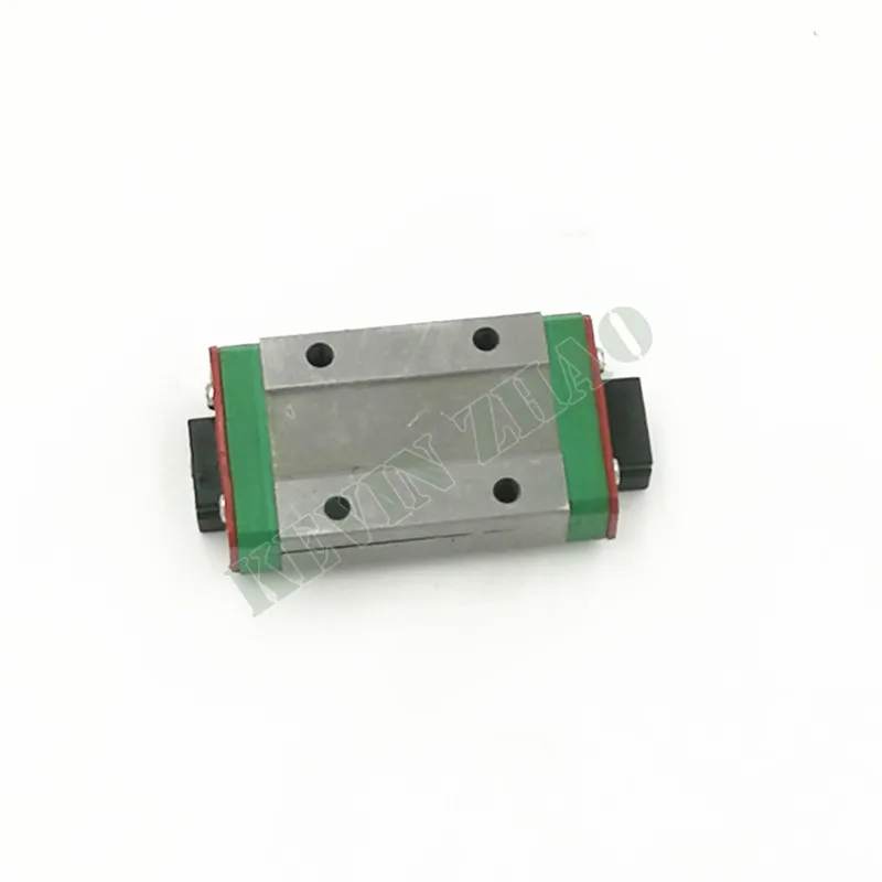 

MGN12H linear bearing sliding block match use with MGN12 linear guide for cnc xyz diy engraving machine