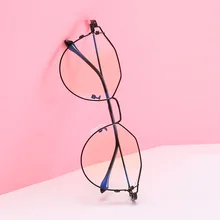 KOTTDO, фирменный дизайн, Ретро стиль, оправа для очков, для женщин, анти-синий светильник, оправа для очков, для женщин, по рецепту, оптические очки, подставка