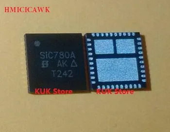 

HMICICAWK SIC780A SIC780ACD-T1-GE3 SIC780ACD QFN-40 Original 100% NEW 10PCS/LOT