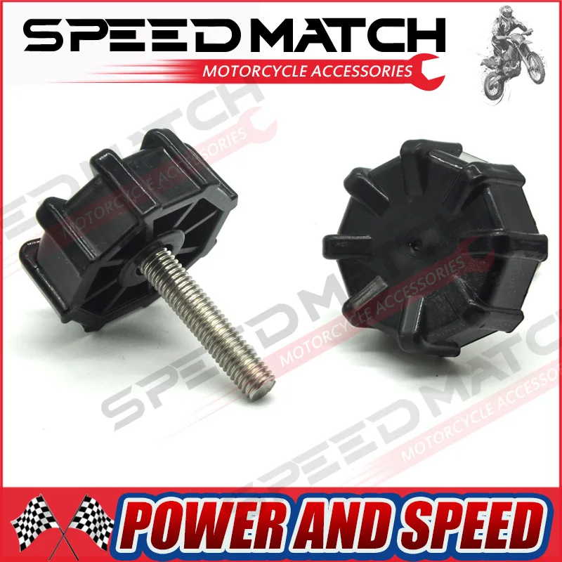 2pc Handlebar Knob Screw Bolts For Honda Motorcycle Mini Dax Bike Monkey Bike Part Z50 Motorbike Grips Aliexpress