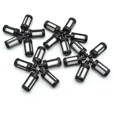 20Pcs Gas Fuel Filter For STIHL MS170C MS171 MS180C MS181 MS201 MS210 017 018 MS170 MS180