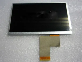 

HannStar 9.0 inch 60PIN TFT LCD Digital Screen HSD090IDW1-B00 WVGA 800(RGB)*480