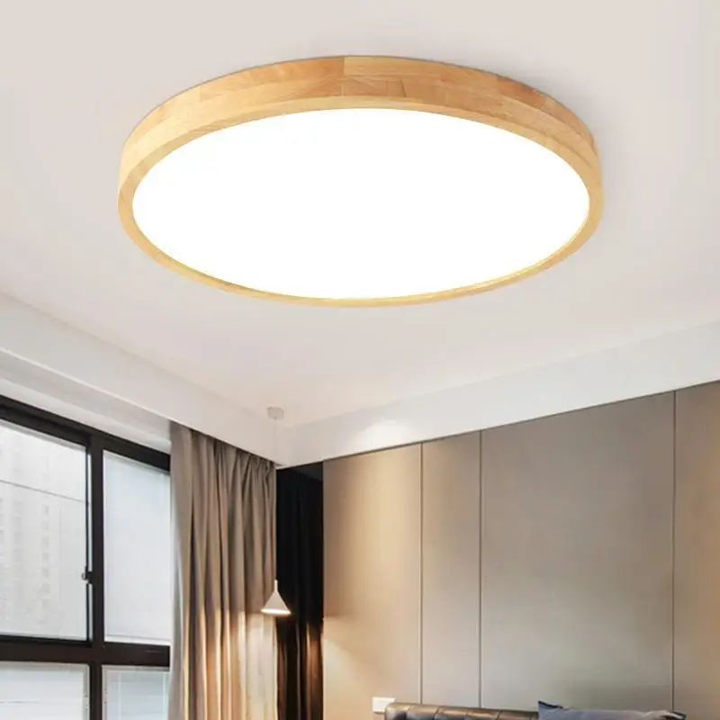 

Fixtures Deckenleuchte Lampen Modern Lustre For Living Room Vintage Plafonnier Plafondlamp Lampara De Techo LED Ceiling Light