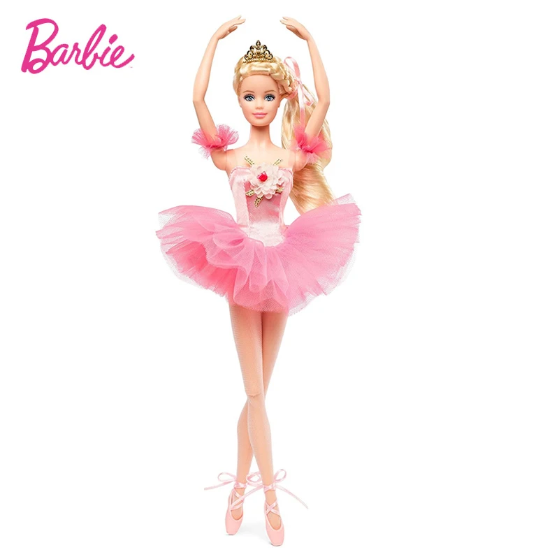 dancing barbie doll toy