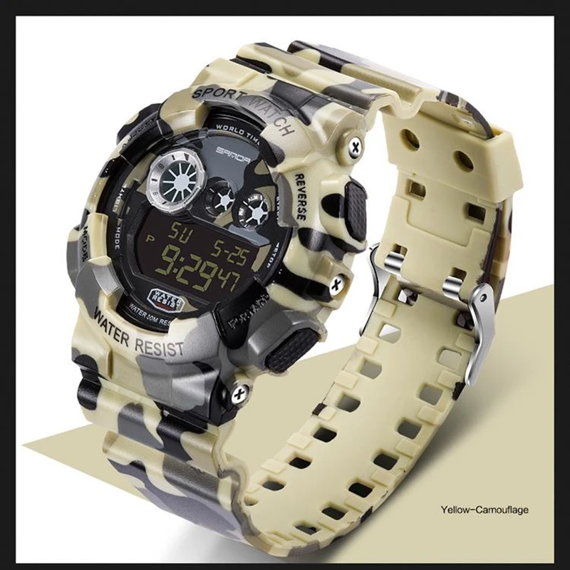 g shock watches for men original