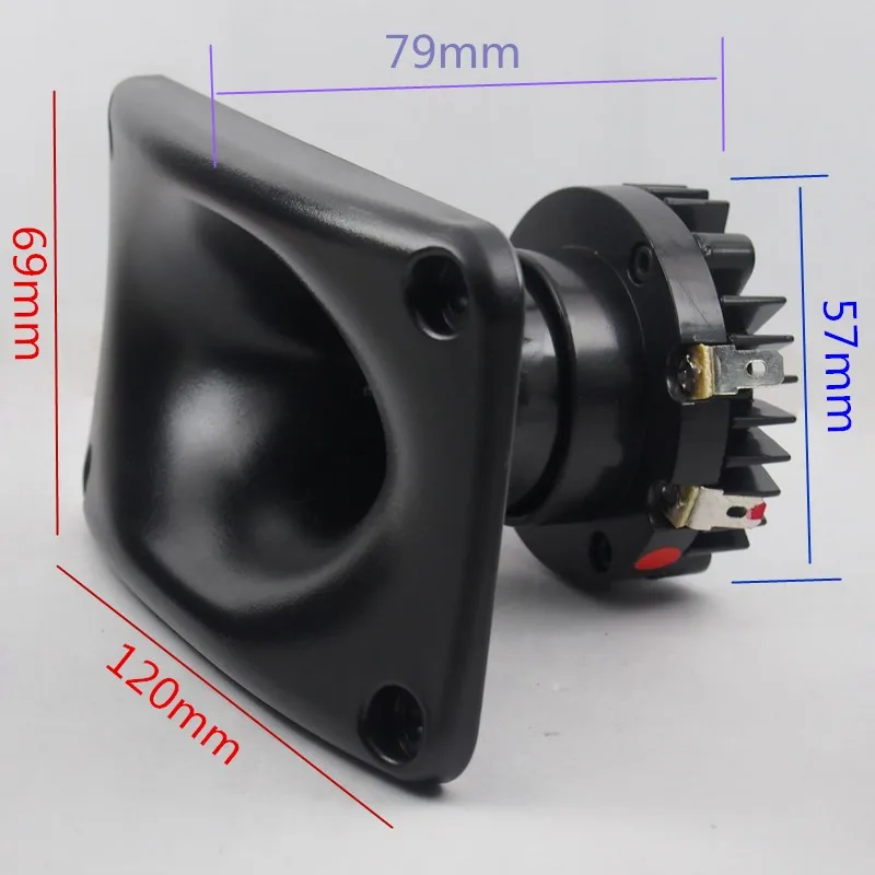 speaker speaker