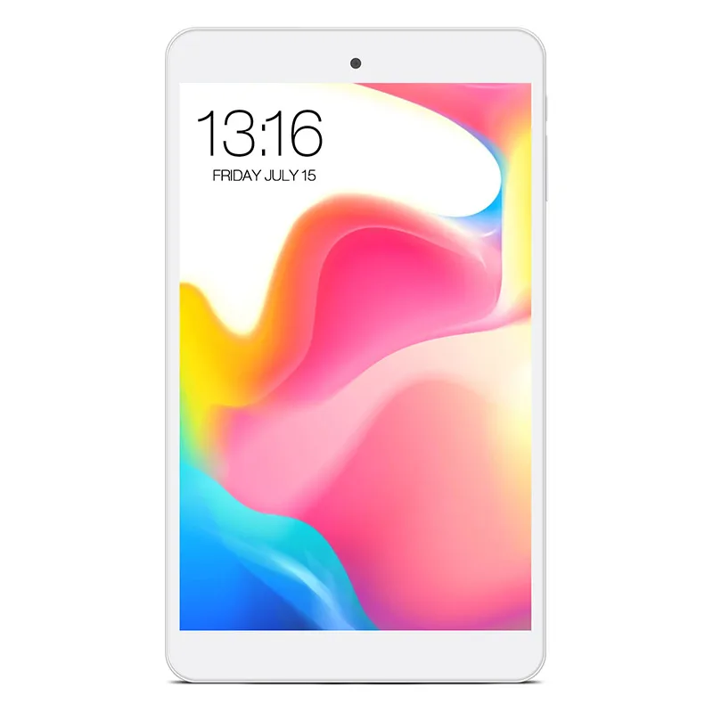 Teclast P80h планшетный ПК MTK8163 четырехъядерный 1 ГБ ОЗУ 16 Гб ПЗУ 8 дюймов 1280*800 ips Android 7,0 gps двухдиапазонный WiFi - Комплект: Standard