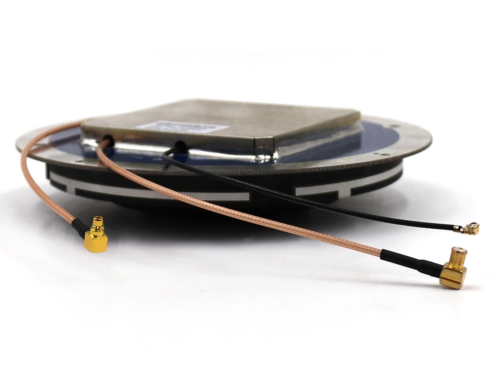 BEITIAN Полная частота ГНСС Антенна gps Galileo ГЛОНАСС Beidou IRNSS BT ...