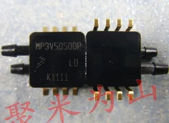 

5pcs/lot MP3V5050DP MP3V5050D MP3V5050 PIN8 PRESSURE SENSOR