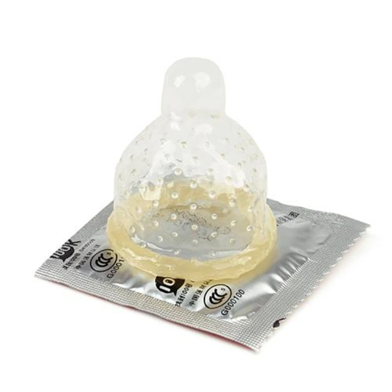 Icy Hot Condoms 7