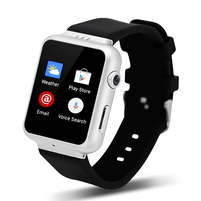 google wrist phone