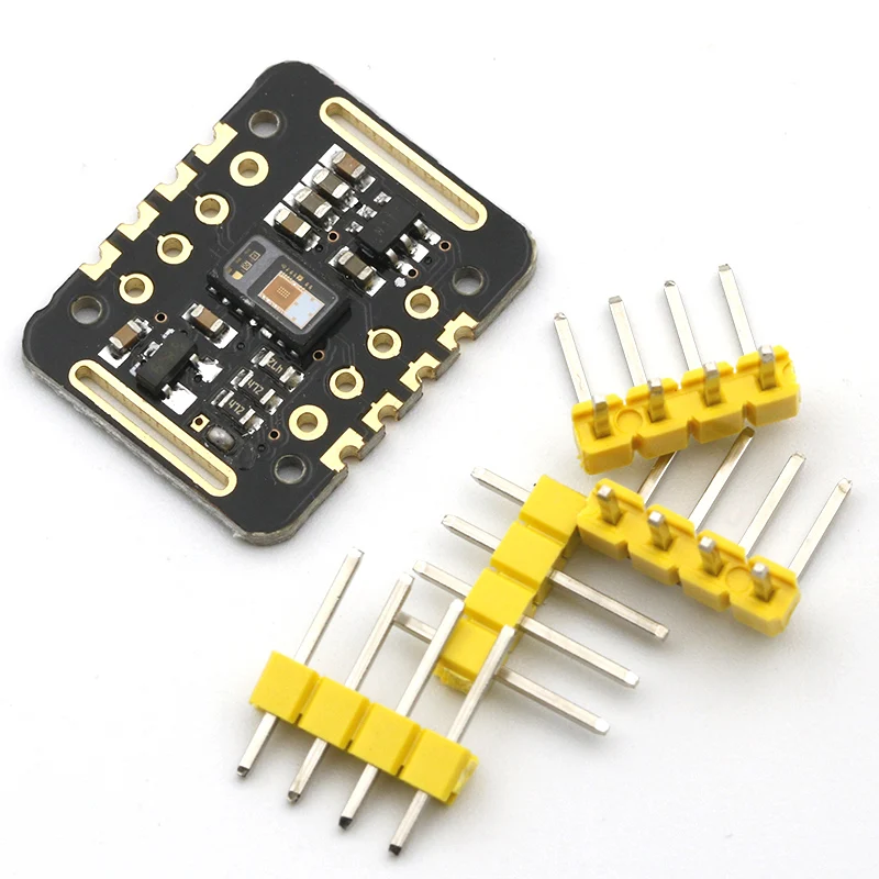 

MH-ET LIVE MAX30102 Heart rate Sensor Module Puls detection Blood oxygen concentration test For Arduino Ultra-Low Power