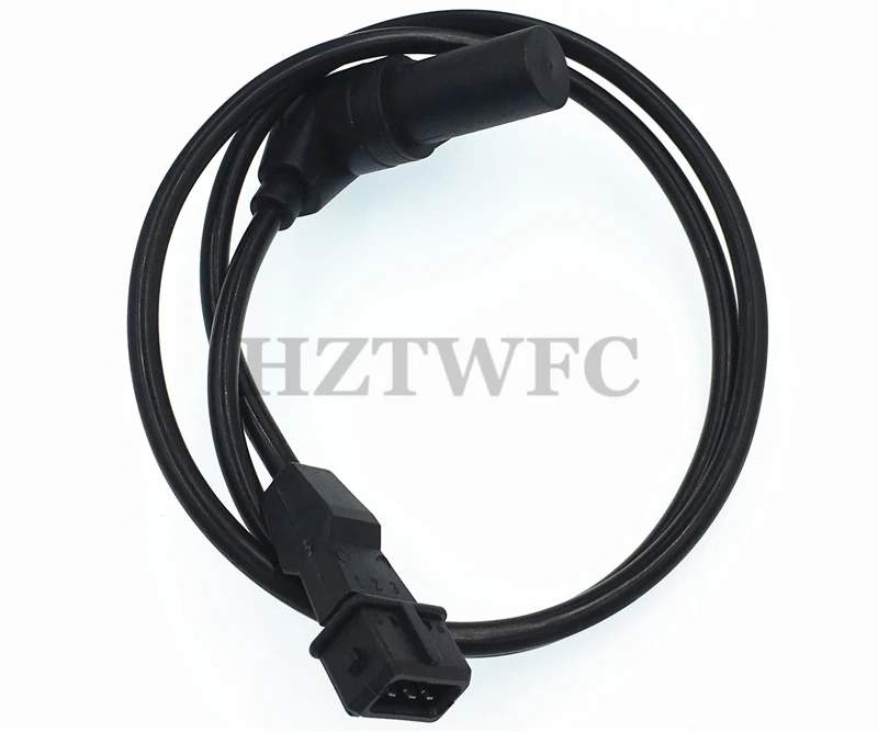 High Quality Crankshaft Position Sensor For Vauxhall For Opel Astra F