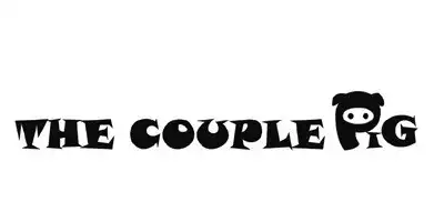 the couple pig