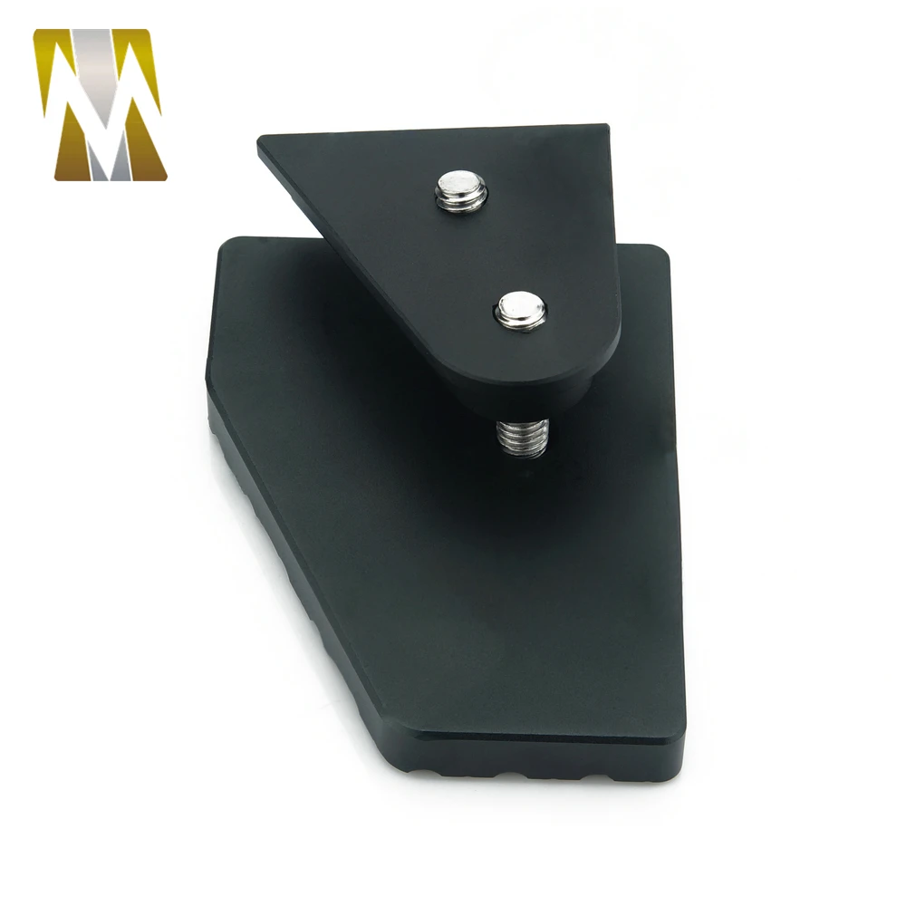 For BMW F800GS Foot Brake Lever Enlarger (7)