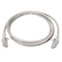 RJ45 Ethernet сетевой кабель LAN Cat5 Интернет Патч-провод 1,5 м