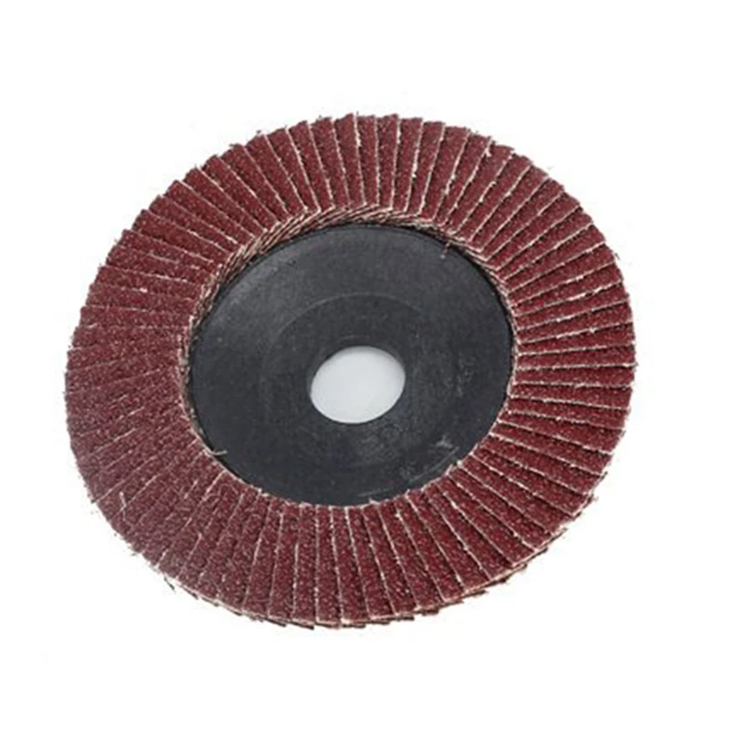 Полировка колеса-Multi Спецификации шлифовальный диск утолщение абразивная Шкурка наждачная ткань шлифовальные пластины обжига
