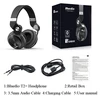Black Retail Package