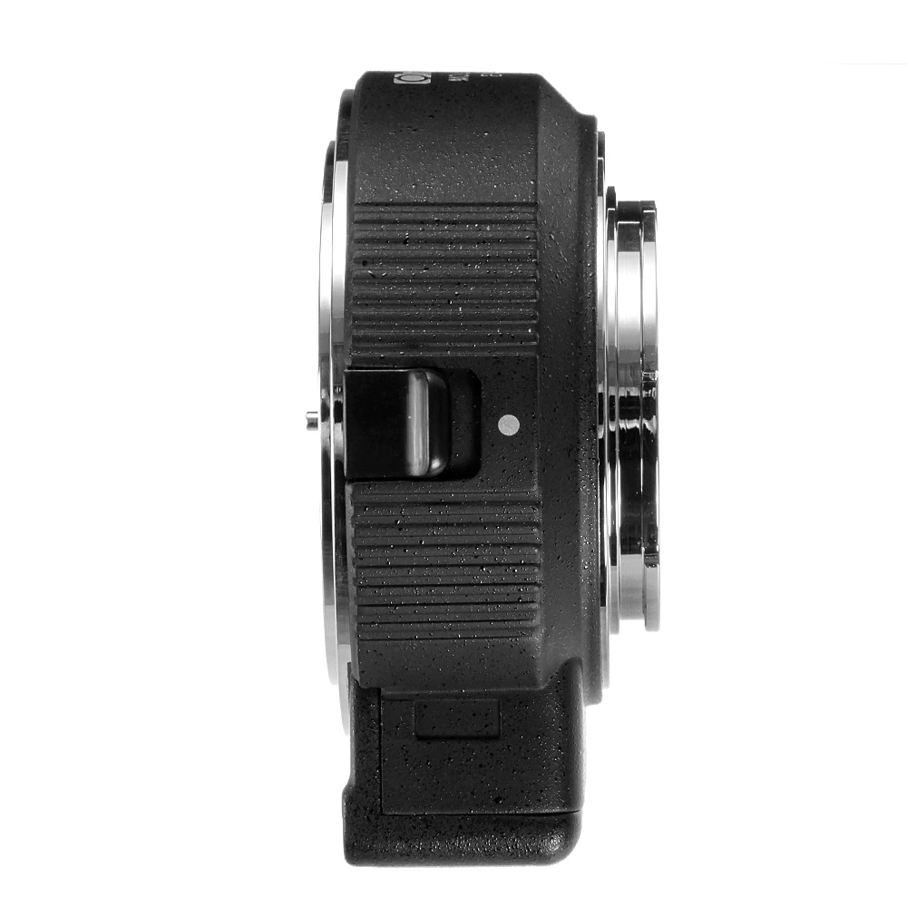 Pro Автофокус AF переходное кольцо Aputure для Nikon AF-I/AF-S объектив sony NEX E крепление A7 A7R a7R II A9 A6300 A6500 камеры