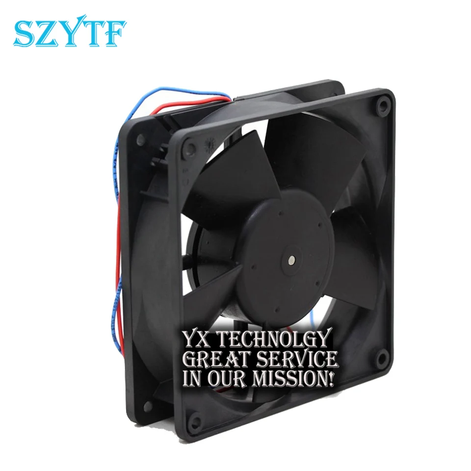 SZYTF Free shipping New 4314M 12CM 12032 24V 2.6W 0.11A fan drive-in ...