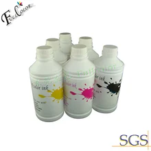 Высокое качество конкурентная цена 5 видов цветов 500 мл t72000 пигментных чернил принтера