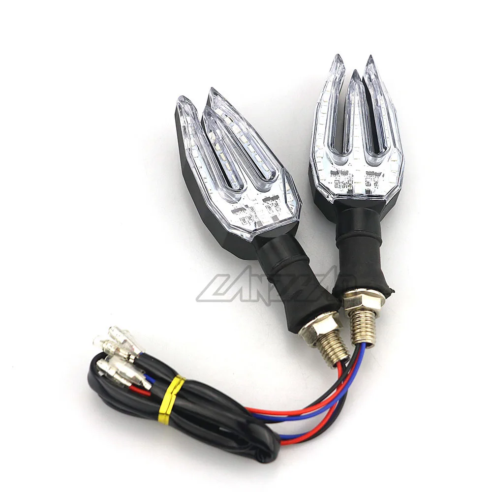 motorcycle turn signals (3)