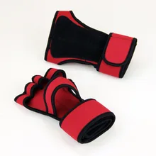 Фитнес-перчатки для тяжелой атлетики, перчатки для тренировки, перчатки для подтягивания гири, гантели, бодибилдинг, аксессуары для тренажерного зала