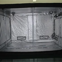 Гидропоника расти палатку 240*240*200 см завод сид растет палатка нетоксичный китай палатку, растут палатка для продажи