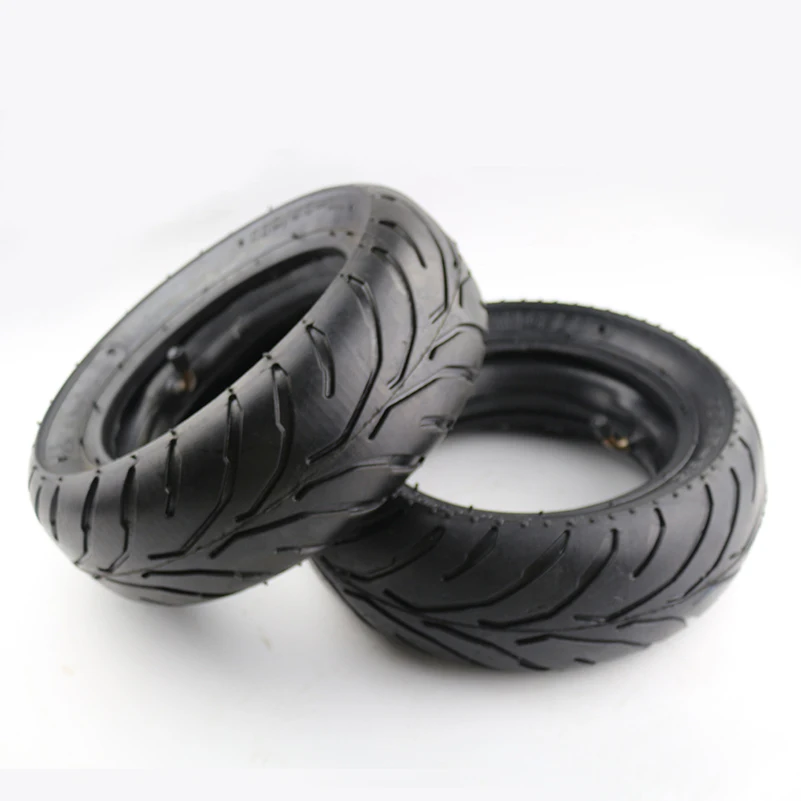 Передние и rearTyres для 47cc/49cc 2 stoke с воздушным охлаждением мини карманный велосипед