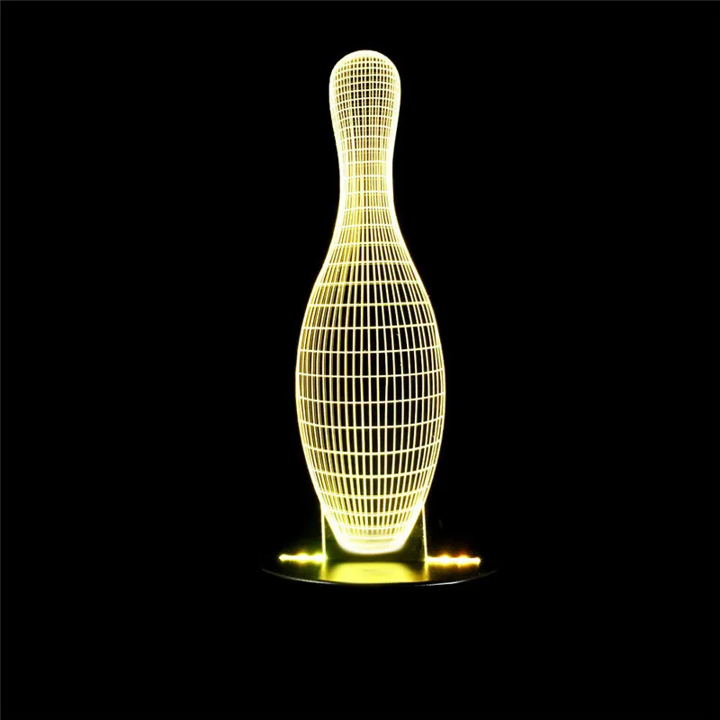 Bowling 3D Nightlight (8)