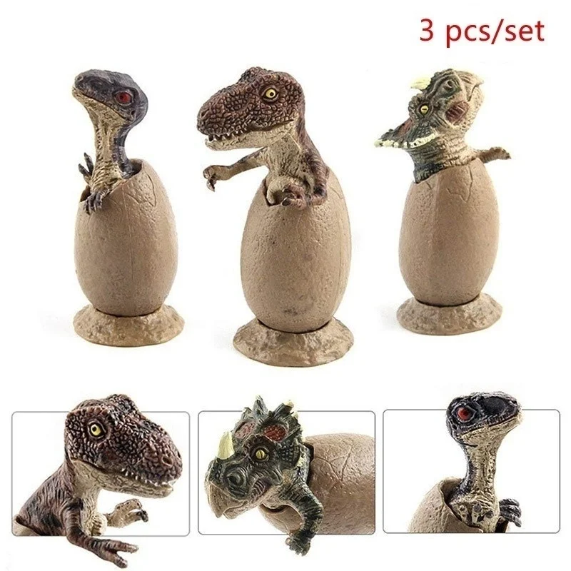 jurassic egg toy