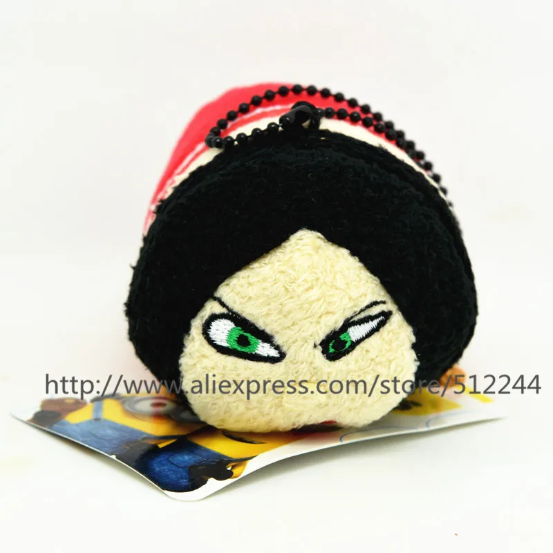 scarlet overkill doll