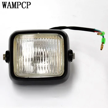 

48V Head Lamps 100*80mm for NICHIYU forklift