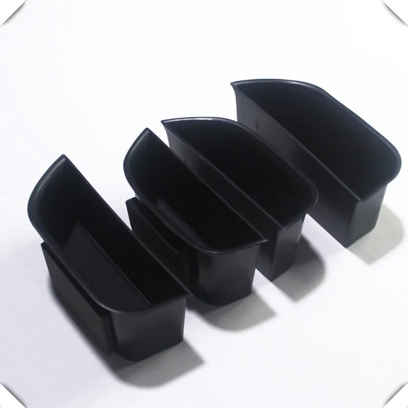 

2010-2017 For Mercedes-Benz CLS Interior Door Handle Armrest Container Holder Tray Storage Box Organizer