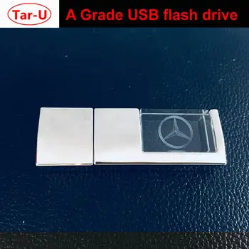 

Creative brand Car logo 32GB 16GB USB flash drive high speed capacity flash pendrive car logo memory card