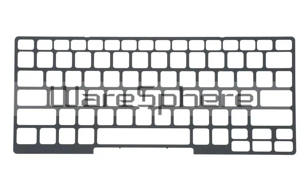 E7450-keyboard-bezel-9FFG3