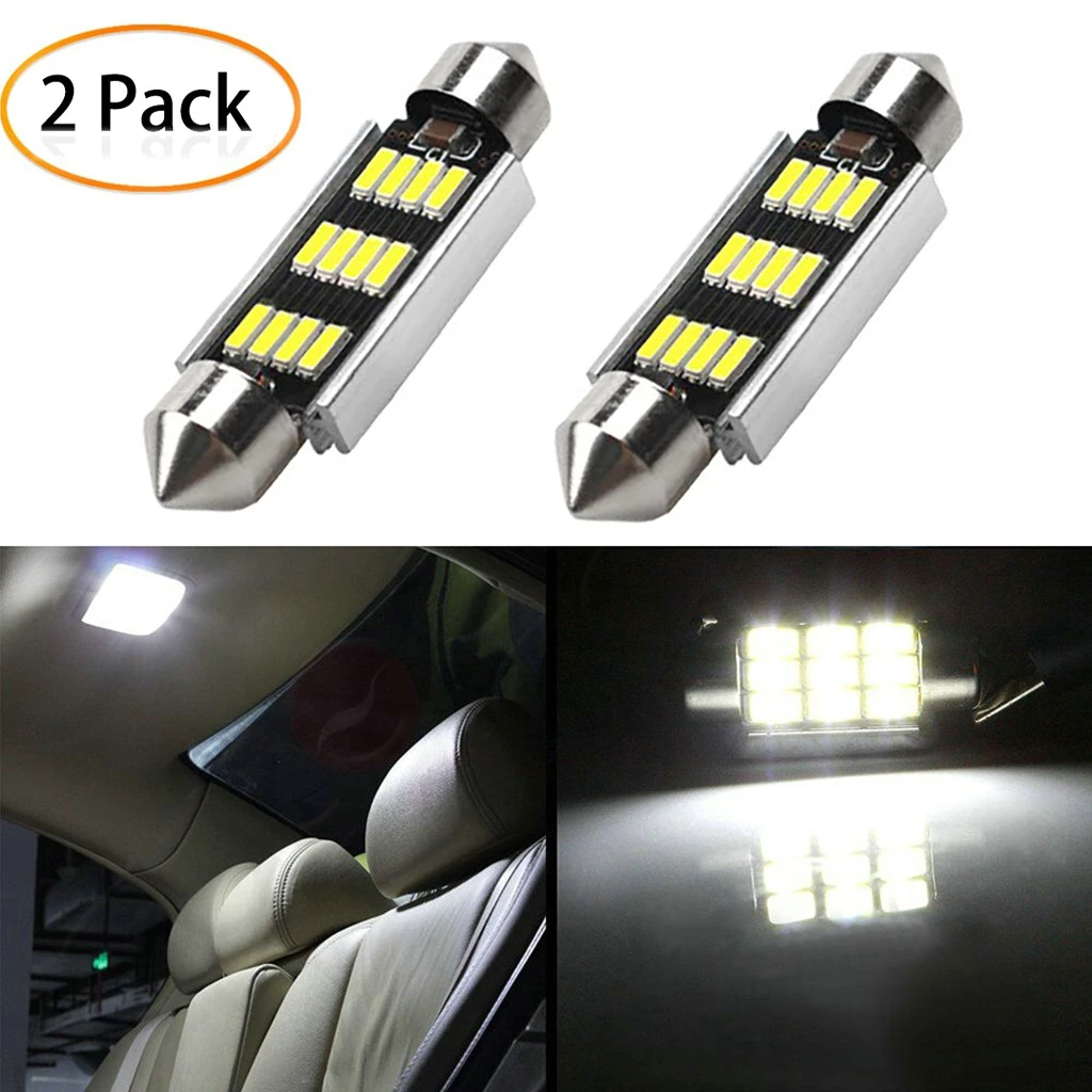 car map reading lamps