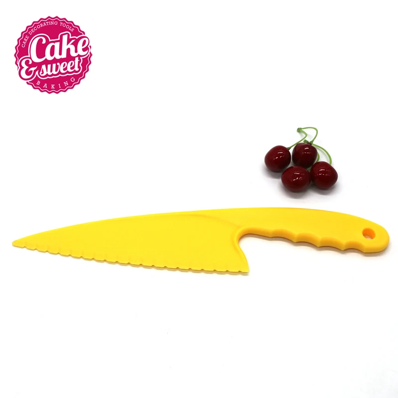 CAKE KNIFE 4