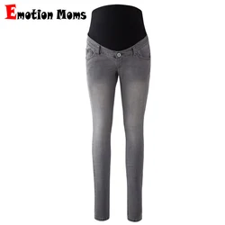 Emotion Moms Womens Maternity Jeans Pants For Pregnant Women Nursing Trousers Pregnancy Overalls Denim Long Prop Belly Legging Emotion Moms Womens Maternity Jeans Pants For Pregnant Women Nursing Trousers Pregnancy Overalls Denim Long Prop Belly Legging