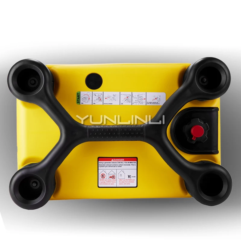 Gasoline Generator 2KW220V Home RV Outdoor Small Digital Inverter Portable Multi-purpose Ultra-quiet Generator 72301i Gasoline Generator 2KW220V Home RV Outdoor Small Digital Inverter Portable Multi-purpose Ultra-quiet Generator 72301i