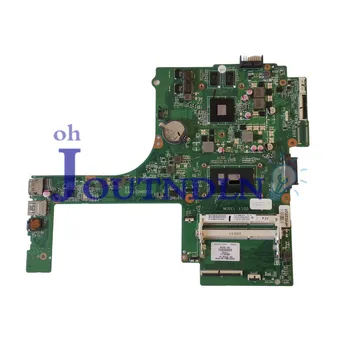 

JOUTNDLN FOR HP PAVILION 15-AK030NR 15-AK Laptop Motherboard 841932-601 841932-001 DAX1QDMB8C0 W/ i5-6200U CPU 940M 2GB GPU