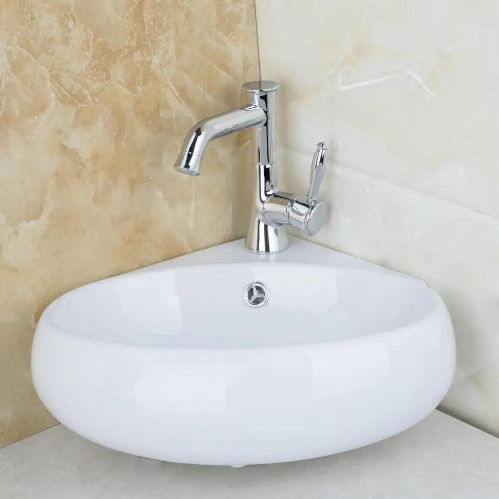 Ceramic wash basin designs acquista a poco prezzo ceramic wash ... Lavandino bagno ciotola