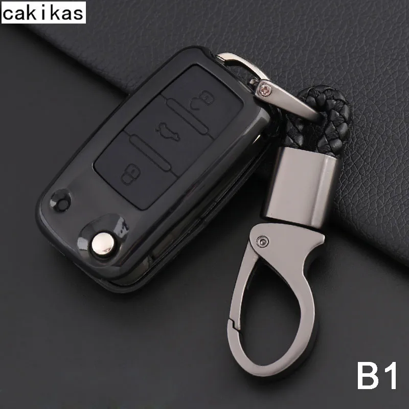 B (1)