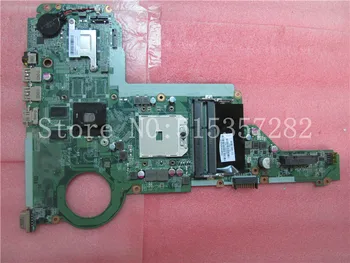 

720692-501 720692-001 For HP Pavilion 15-E 17-E Laptop Motherboard DA0R75MB6C0 Socket fs1 DDR3 1GB Video Card